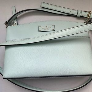 Kate Spade Millie Grove Street Crossbody